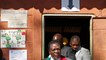 Emmerson Mnangagwa re-elected as President of Zimbabwe