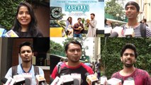 Karwaan PUBLIC REVIEW:  Irrfan Khan| Dulquer Salmaan | Mithila Palkar | FilmiBeat