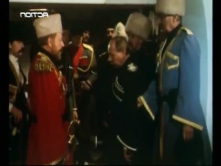 Le Retour d Arsene Lupin S1E3 FRENCH   Part 01