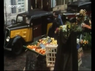 Le Retour d Arsene Lupin S1E3 FRENCH   Part 02