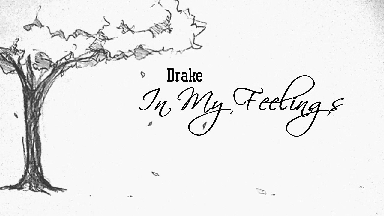 Drake - In My Feeling ("Kiki Do You Love Me") (Acoustic Cover) Lyrics