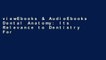 viewEbooks & AudioEbooks Dental Anatomy: Its Relevance to Dentistry For Kindle