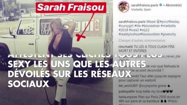 L'été des people : Maddy, Hillary, Emilie Nef Naf… où partent les stars de télé-réalité en vacances ?