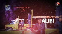 Andra And The Backbone - Alibi (Official Audio)