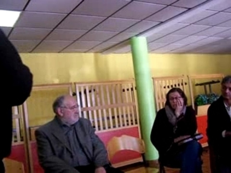 forum des forces de gauche à villenave d'ornon