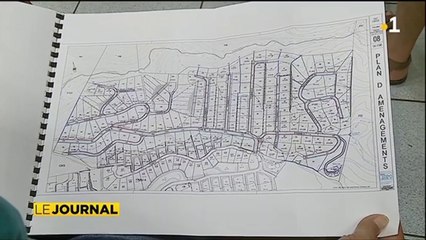 Miri : un nouveau projet de 192 lots... contesté