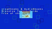 viewEbooks & AudioEbooks Diabetes Travel Guide free of charge