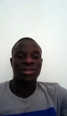 N'Golo Kanté souhaite un bon anniversaire à notre Président (Philippe Calvé) !