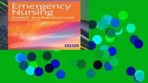 Get Ebooks Trial Emergency Nursing Core Curriculum, 7e free of charge