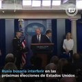 Las noticias destacadas de la jornada, en nuestro espacio #AlDíaEn60segundos.