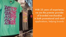 Tangerine Promotions: A Promotional Products Company