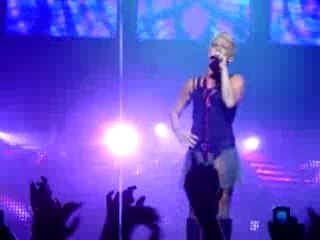 Concert P!nk