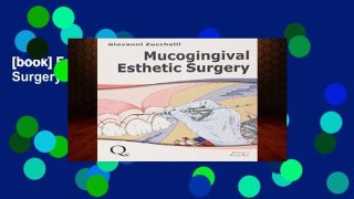 [book] Free Mucogingival Esthetic Surgery