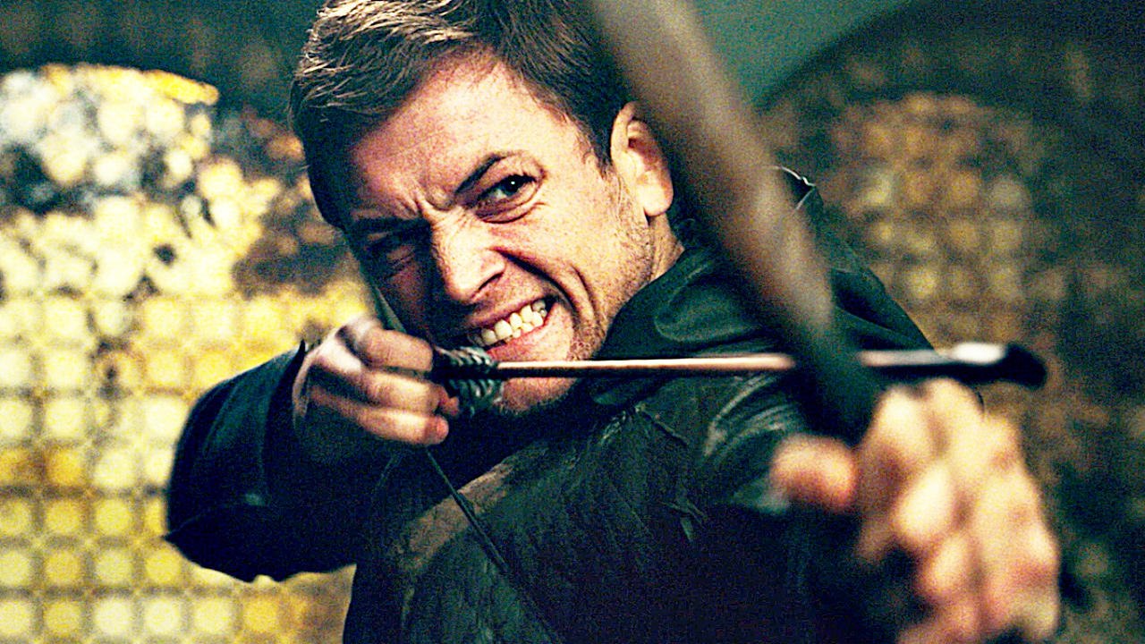 Robin Hood - Trailer (Deutsch) HD