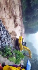 Ballıdere, doğa katillerinden intikamını böyle aldı!