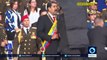 Venezuela: Nicolas Maduro survives 'assassination attempt'