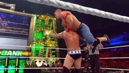 The sudden, serious and shocking moments that occurred during 2017 !!! اللحظات المفاجئة والخطيرة والصادمة التي حدثت خلال عام 2017!!! wwe entertainment
