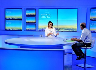 الليلة اختتام الدورة 39 لمهرجان "ليالي سليمان "في ولاية نابل
