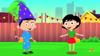 We Are The Dolphins | Kindergarten Songs And Videos For Kids