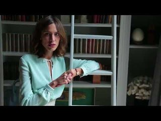 أليكسا تشونغ ولونشان تحتفلان بالأسلوب والأناقة الباريسيتين!