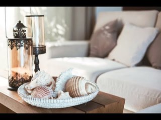 أفكار لديكورات مستوحاة من الصيف