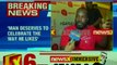 Chris Gayle reacts on Virat trolled, says man deserves to celebrate the way he likes