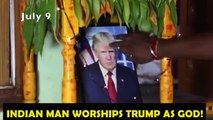 LATEST & CURRENT WORLD NEWS !!President Trump world news !! Breaking news of America