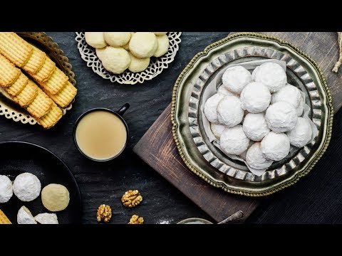 10 نصائح غذائية لعيد الفطر‎