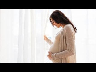 نصائح لتسهيل الولادة الطبيعية