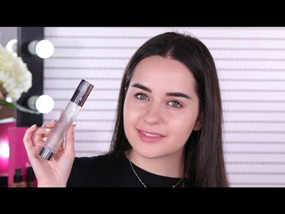 Urban Decay Urban Defense Complexion Primer - Reviewed!