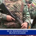 #EEUU fortalecerá colaboración en seguridad con #Ecuador ¿Se descarta una base de #Manta? Revise este y otros temas en #NoticiasEn1Minuto: