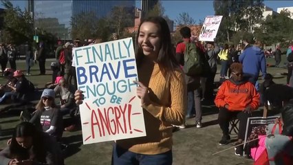 هذا الصباح-موقع على الإنترنت لمعالجة مشكلة التحرش في العمل