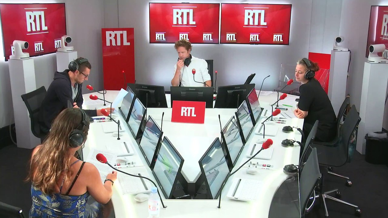 Les actualités de 7h - Accident mortel en Corse : "l'imprudence" du guide en cause