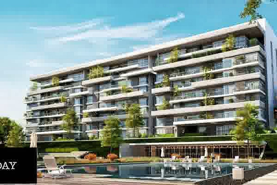 Apartment for sale 156 m in New Capital City
