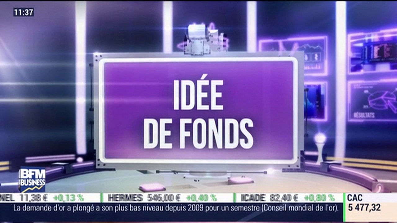 Idées de fonds: Focus sur les marchés actions émergents - 03/08