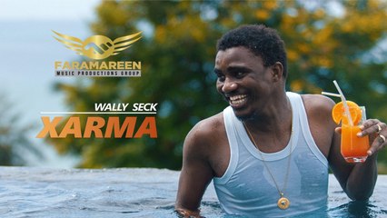 Wally B. Seck - Xarma [Audio]