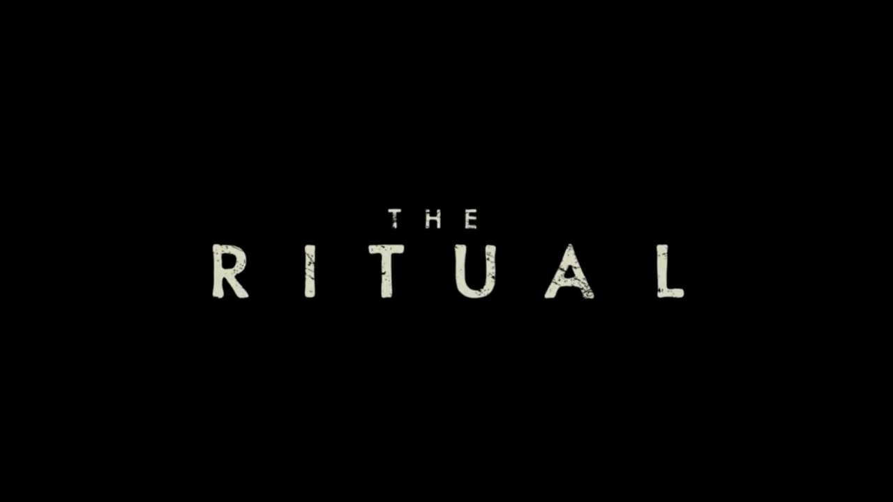 Le rituel - Bande-annonce VO