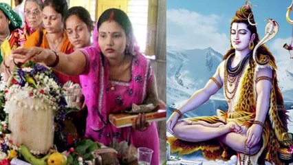 Sawan: शिवलिंग पर अर्पित करें ये 6 अनाज, खुल जाएगी रूठी किस्मत | Boldsky