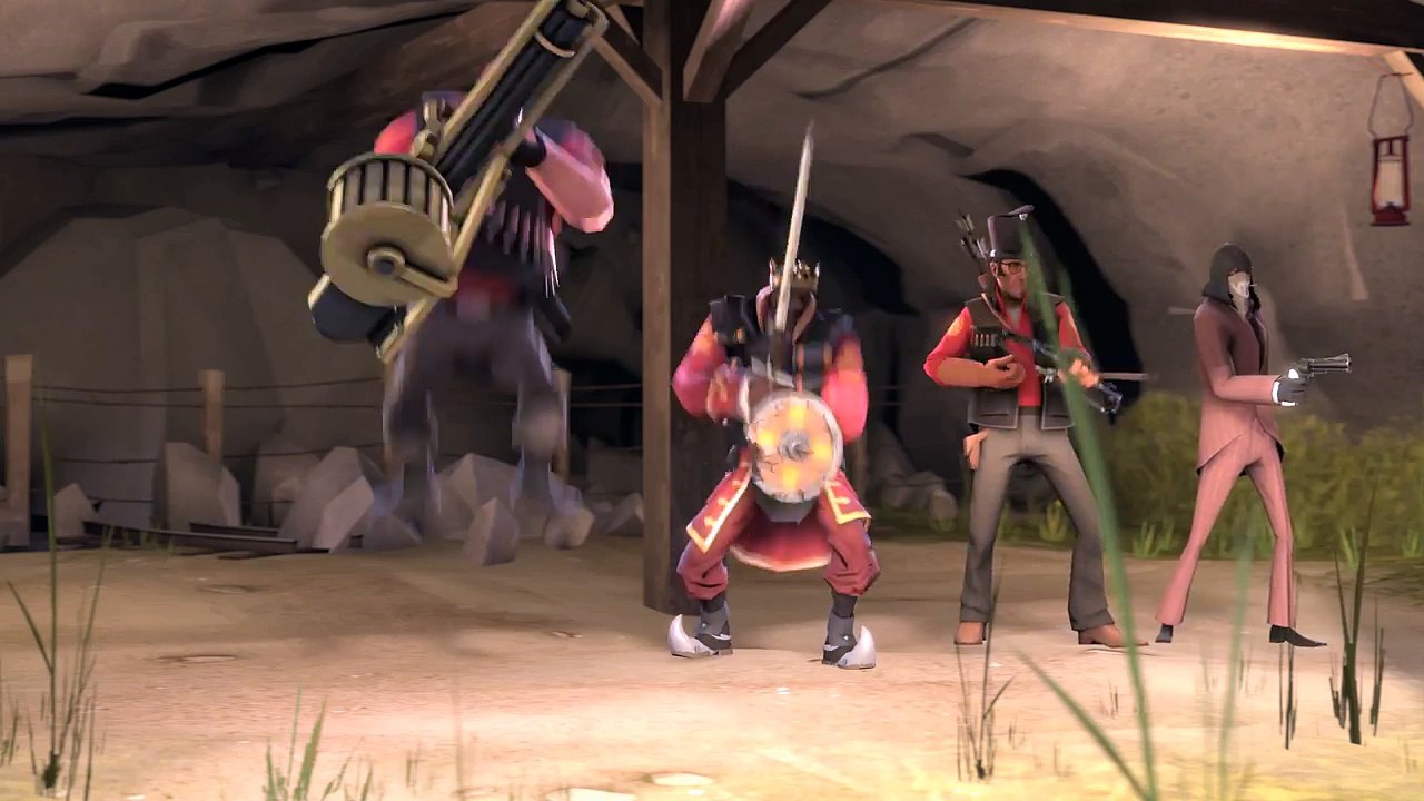 Hit Detection