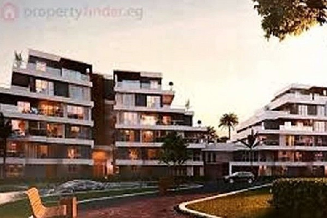 Take The Opportunity And Buy An Apartment In Sky Condos 181 M
