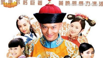 Top 4 nhân vật "sát gái" nhất trong tiểu thuyết kiếm hiệp Kim Dung