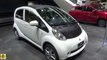 2018三菱i-MiEV | 2018 Mitsubishi i-MiEV