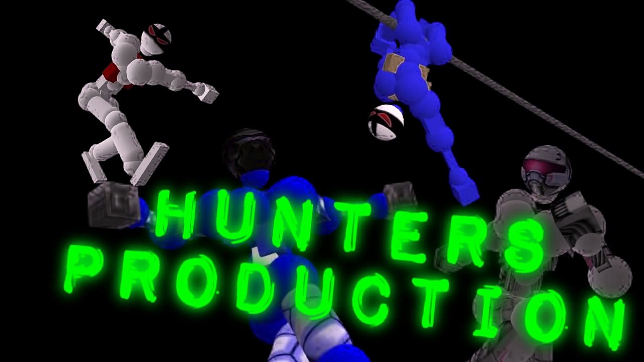 Toribash: Parkour City Mod Pack video