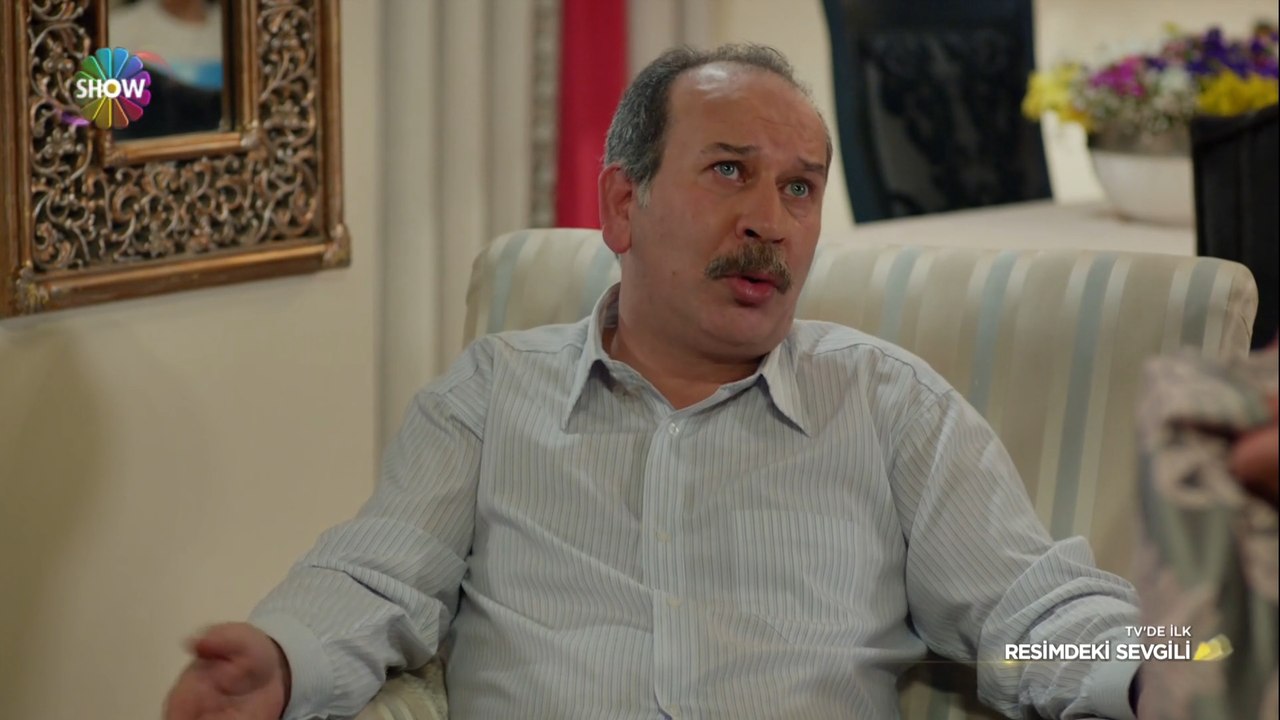 Yiğit Tuncay (Resimdeki Sevgili 2016)