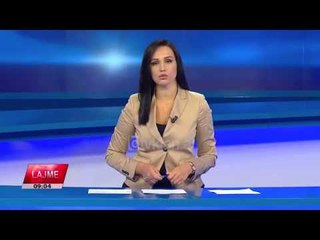 Edicioni i Lajmeve Tv Klan, 3 Gusht, ora 09:00
