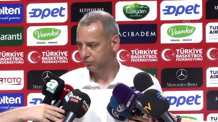 Basketbolda kadın milliler Dünya Kupası'na hazırlanıyor - İSTANBUL