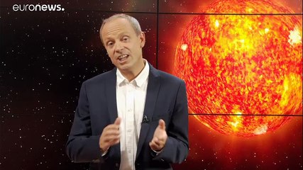 Parker Solar Probe: Το διαστημόπλοιο που θα φτάσει στον Ήλιο