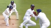 India Vs England 1st Test: R Ashwin removes Jennings for 8 | वनइंडिया हिंदी