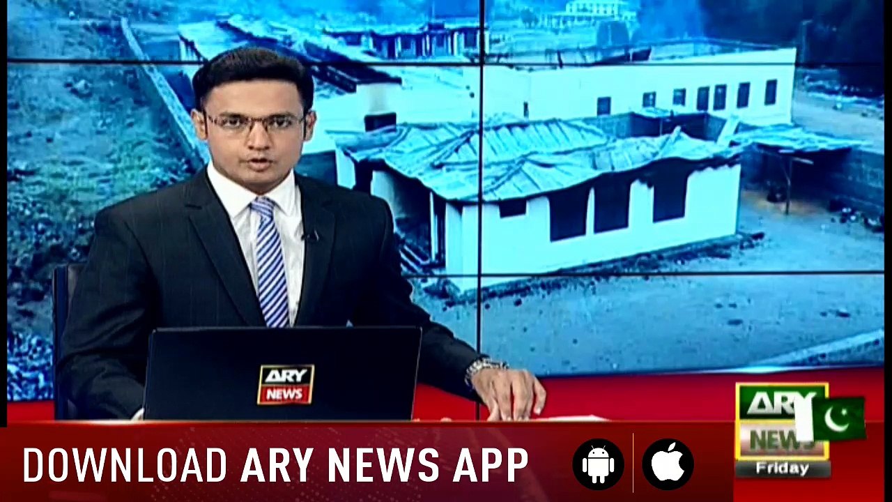 Several schools burnt down in Gilgit Baltistan