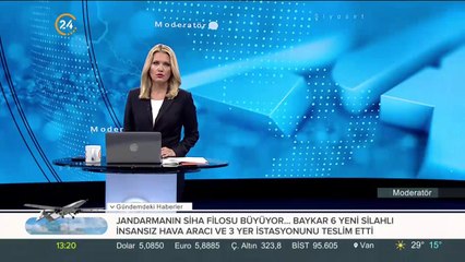 TSK atış tatbikatı görüntüleri yayınlandı